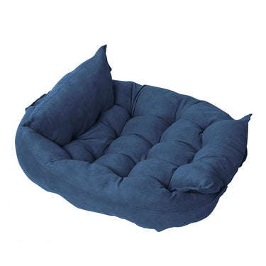 Dog Heaven™ Adjustable Nest Bed
